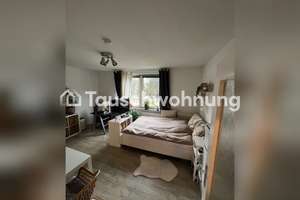 Tauschwohnung: 1,5 Zimmer Wohnung gegen größer (TOP LAGE) direkt am V