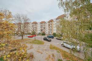 Provisionsfrei - helle 3-Raumwohnung mit Balkon – 39128 Neustädter Feld, Magdeburg – Vorschaubild 6