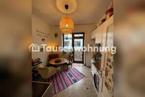 Tauschwohnung: Charmante Altbauwohnung in Altona/Ottensen