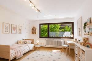 Generationen-Glück mit Gartenblick: lichtdurchflutetes Zweifamilienhaus mit Doppelgarage – Die vollständige Adresse der Immobilie erhältst du vom Anbieter., 70567 Möhringen-Süd, Stuttgart – Vorschaubild 28