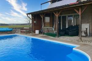 Ein Zuhause zum Verlieben – großzügiges Einfamilienhaus mit Pool und Garten – Die vollständige Adresse der Immobilie erhältst du vom Anbieter., 86561 Aresing – Vorschaubild 4