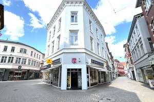 Wohnen im Herzen Oldenburgs – Charmante 3-Zimmer-Wohnung