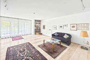 Top-Lage im Saarlandstraßenviertel: Attraktive 3,5 Zimmer-Wohnung mit Balkon und TG-Stellplatz – 44139 Ruhrallee, Dortmund – Vorschaubild 3