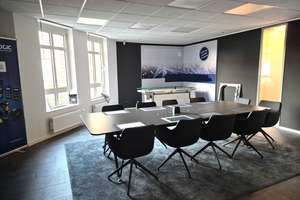 Attraktive Investmentchance in frequenzstarker Lage – Die vollständige Adresse der Immobilie erhältst du vom Anbieter., 33607 Mitte, Bielefeld – Vorschaubild 3