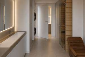 Seltene Gelegenheit: 60,5 m² DG-Wohnung zur individuellen Gestaltung – Helmholtzstr. 105, 46045 Altstadt-Mitte, Oberhausen – Vorschaubild 9