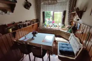 Wohlfühlhaus mit 148 m², 5 Zimmer, 2 Bäder, Sauna, Garten, Werkstatt & Gewächshaus in Treuenbrietzen – Jüterboger Str. 77, 14929 Potsdam-Mittelmark (Kreis) – Vorschaubild 10