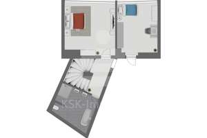 Seltene Gelegenheit - Exklusive Maisonette Wohnung mit Garten! – Die vollständige Adresse der Immobilie erhältst du vom Anbieter., 50968 Bayenthal, Köln – Vorschaubild 19