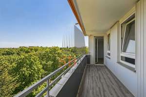 Wohnen mit Weitblick: 3-Zi.-Wohnung – ideal für Anleger oder Eigennutzung