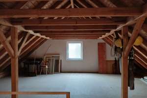 Interessantes Haus mit viel Platz in Neuburg/Kammel – Die vollständige Adresse der Immobilie erhältst du vom Anbieter., 86476 Neuburg an der Kammel – Vorschaubild 11