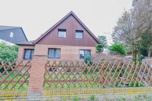 Einfamilienhaus mit Baupotenzial in Hermsdorf zu verkaufen. – 13467 Hermsdorf, Berlin – Vorschaubild 4