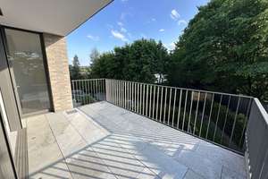 Verlieben Sie sich - Ihr neues Zuhause am Killesberg! Süd-West-Balkon, Vogelkonzert+Blick ins Grüne