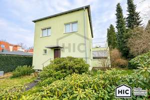 [HIC] Vermietetes Einfamilienhaus auf 815 m² Grundstück mit Potenzial für Neubau!