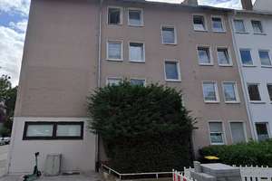 Geräumiges  WG-Zimmer in Hannover! – Weizenfeldstr. 25, 30419 Stöcken, Hannover – Vorschaubild 2