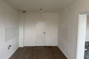 Wohnen an der Rennbahn: WE 56: 1 Zimmerwohnung im 10. OG – Kapuzinerstr. 1-3, 50737 Weidenpesch, Köln – Vorschaubild 6