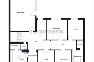 Ruhig wohnen, stadtnah leben – Einfamilienhaus nahe Rubbenbruchsee – Die vollständige Adresse der Immobilie erhältst du vom Anbieter., 49090 Eversburg, Osnabrück – Vorschaubild 15