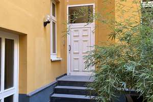 Traumhafte Dachgeschosswohnung im Herzen Magdeburgs mit Altbauflair, Wannenbad und Dachterrasse! – Keplerstrasse 8, 39104 Altstadt, Magdeburg – Vorschaubild 7