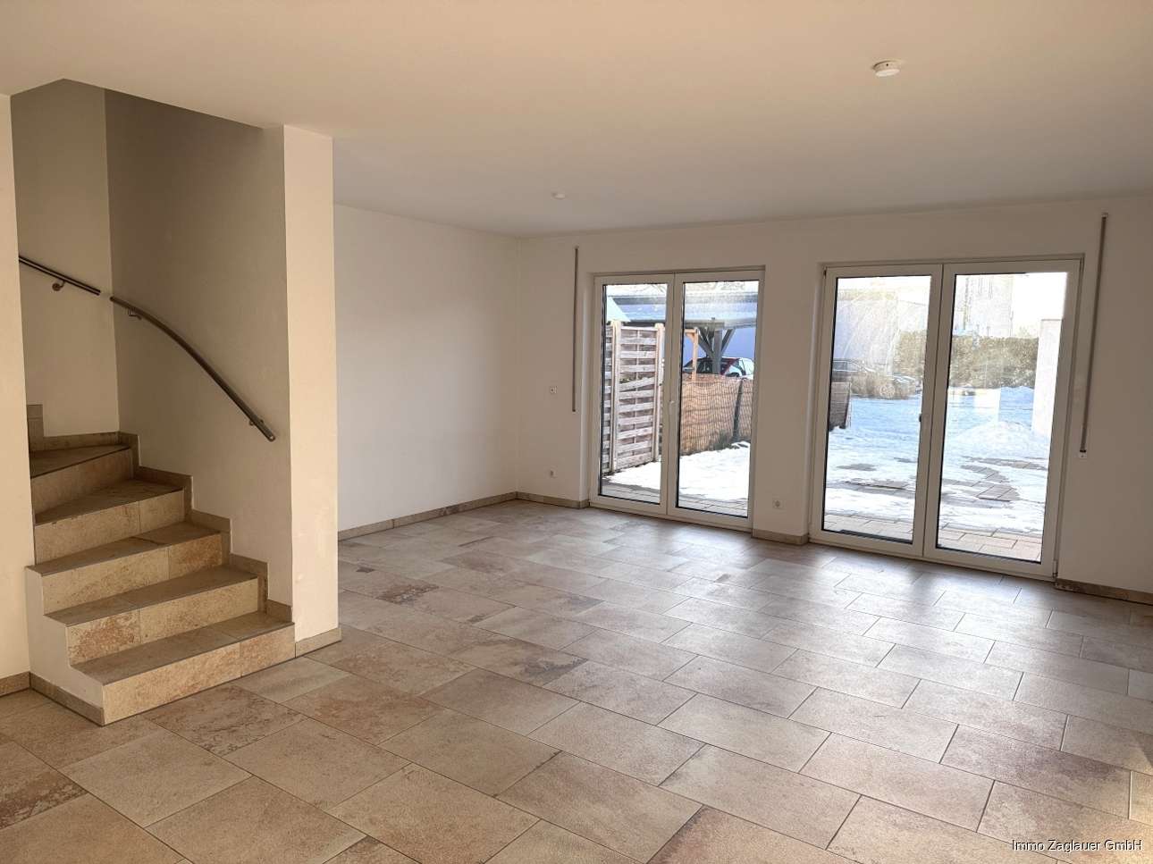 Immobilie in Mamming - Die optimale Kapitalanlage - 3 renditestarke Reihenhäuser nahe Landau an der Isar - Bild 9