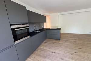 Moderne 3-Zimmer ETW, Erstbezug nach Sanierung, ohne Courtage – Bargteheider Straße 106a, 22143 Rahlstedt, Hamburg – Vorschaubild 3