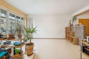 Barrierefreie 2-Zimmer Wohnung - betreutes Wohnen möglich