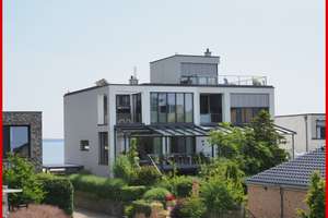 Designerhaus "Twin-Villa"
mit unverbaubarem Wasserblick – Die vollständige Adresse der Immobilie erhältst du vom Anbieter., 24837 Schleswig – Vorschaubild 3
