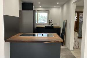 Familien-Reihenhaus in München-Laim – hochwertige Ausstattung - Nahezu vollständig kernsaniert – Willibaldstraße 12i, 80687 Sankt Ulrich, München – Vorschaubild 7