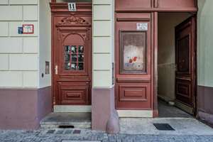 ruhige und helle Wohnung mitten im Gräfekiez – Die vollständige Adresse der Immobilie erhältst du vom Anbieter., 10967 Kreuzberg, Berlin – Vorschaubild 11