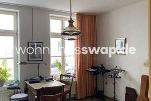 Wohnungstausch: Uppenbergstraße 8a – Uppenbergstraße a 8, 48000 Kreuz, Münster – Vorschaubild 26