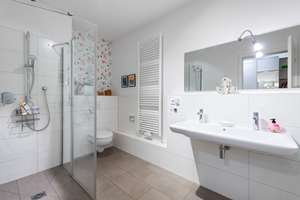 Am Naturschutzgebiet zuhause: Großzügige Maisonette mit Terrasse und Balkon – Die vollständige Adresse der Immobilie erhältst du vom Anbieter., 22397 Wohldorf-Ohlstedt, Hamburg – Vorschaubild 21