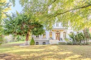 Steuerprivileg trifft Denkmalschutz: Anlage-Villa in wertstabiler Premiumlage – Die vollständige Adresse der Immobilie erhältst du vom Anbieter., 31134 Stadtmitte / Neustadt, Hildesheim – Vorschaubild 5