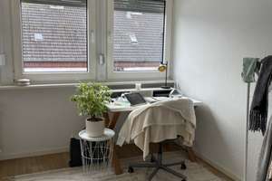 Großes WG-Zimmer in Münster-Schützenhof – Timmerscheidtstraße 5, 48153 Schützenhof, Münster – Vorschaubild 1