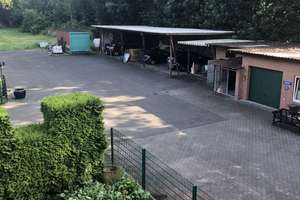 Auf einem Anwesen in Essen Leithe zu Vermieten   1 x Whg. mit 215 m² im Landschaftsch.Gebiet – Die vollständige Adresse der Immobilie erhältst du vom Anbieter., 45307 Leithe, Essen – Vorschaubild 40