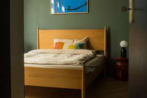 Farbraum Chemnitz - Exklusives Apartment  – Neefestraße 101, 9119 Kappel, Chemnitz – Vorschaubild 6