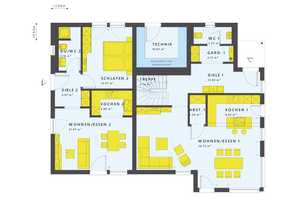 Doppeltes Wohnglück: Haus mit Einliegerwohnung in ruhiger Lage – Rems-Murr-Kreis – Vorschaubild 3