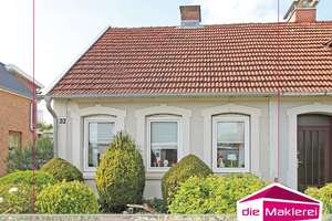 Vermietete Doppelhaushälfte - zentrumsnah mit schönem Garten – Die vollständige Adresse der Immobilie erhältst du vom Anbieter., 23795 Bad Segeberg – Vorschaubild 3