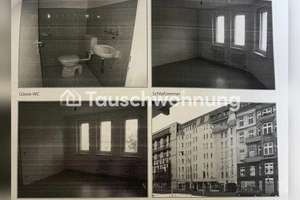 Tauschwohnung: Große 4-Zimmer 112 m2 Wohnung  - super zentral – Bülowstraße 5, 10783 Schöneberg, Berlin – Vorschaubild 6