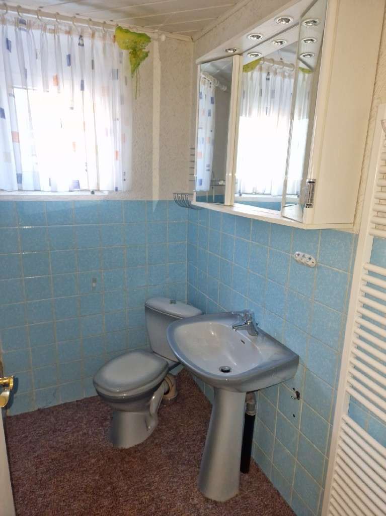 Immobilie in Doberschütz - Ruhig gelegene Doppelhaushälfte mit Ausbaureserve in Doberschütz bei Eilenburg - Bild 8