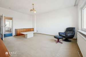 Vahrenwald - Sie suchen? Wir haben! 3 Zimmer, Balkon, Garage - was will man mehr? – Die vollständige Adresse der Immobilie erhältst du vom Anbieter., 30165 Vahrenwald, Hannover – Vorschaubild 7
