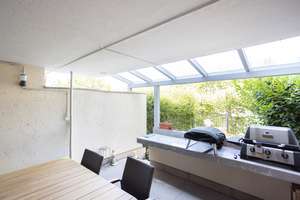 VIEL RAUM ZUM LEBEN – 4-Zimmer-Wohnung mit Garten und großer Terrasse – Die vollständige Adresse der Immobilie erhältst du vom Anbieter., 81737 Neuperlach, München – Vorschaubild 16