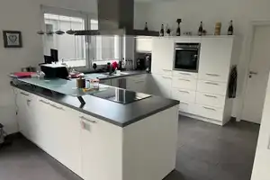 Traumhaus mit Kamin und Wintergarten in ruhiger Lage + PV Anlage – Gifhorn (Kreis) – Vorschaubild 14