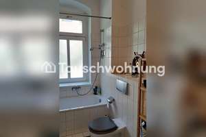 Tauschwohnung: Gemütliche 3-Zimmer-Wohnung in Löbtau Nähe Bonhoefferplatz – Die vollständige Adresse der Immobilie erhältst du vom Anbieter., 1159 Löbtau-Süd, Dresden – Vorschaubild 16