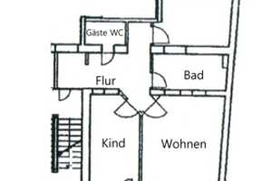 TOP Wohnung für Eigennutzer ! Sofort beziehbar--Wanne/Dusche--Gäste WC--Lift--Einbauküche--2 Balkone – Erich-Mühsam-Straße 33, 9112 Chemnitz – Vorschaubild 17