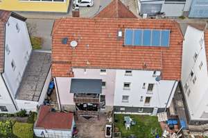 Saniertes Mehrfamilienhaus – Die vollständige Adresse der Immobilie erhältst du vom Anbieter., 72458 Albstadt – Vorschaubild 1