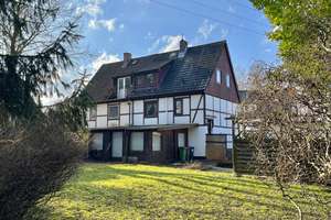 Doppelhaushälfte in Neuland mit großem Grundstück und Entwicklungspotential – Die vollständige Adresse der Immobilie erhältst du vom Anbieter., 21079 Neuland, Hamburg – Vorschaubild 3