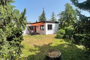 Atrium Bungalow in Gerlingen – Ludwigsburg (Kreis) – Vorschaubild 28
