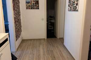 Freundliche 3-Zimmer-Wohnung in Krefeld – Eichental 3, 47798 Stadtmitte, Krefeld – Vorschaubild 4