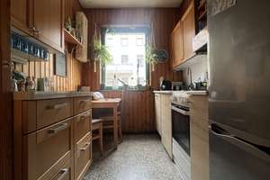 Provisionsfrei: freie 2-Zimmer-Wohnung mit Südbalkon in Moabit – Standaler Straße 16, 10559 Moabit, Berlin – Vorschaubild 9