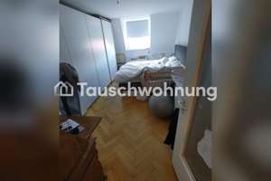 Tauschwohnung: Maxvorstadt tolle 2 Zimmer Wohnung – Die vollständige Adresse der Immobilie erhältst du vom Anbieter., 80797 Josephsplatz, München – Vorschaubild 3