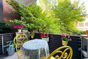 Charmante Eigentumswohnung in Düsseldorf – Ideal auch für Kapitalanleger