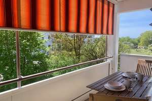 Ruhige, helle 3-Zimmer-Wohnung in Herrsching am Ammersee – Die vollständige Adresse der Immobilie erhältst du vom Anbieter., 82211 Herrsching am Ammersee – Vorschaubild 1