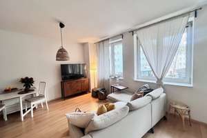 Medde em Hätz vun Kölle - ding Apartment met kölschem Jeföhl – Beethovenstraße 4, 50674 Neustadt/Süd, Köln – Vorschaubild 9